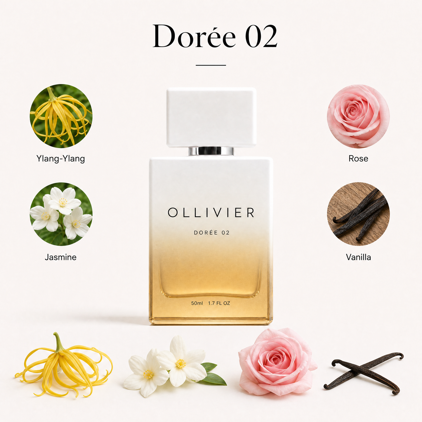 DORÉE 02