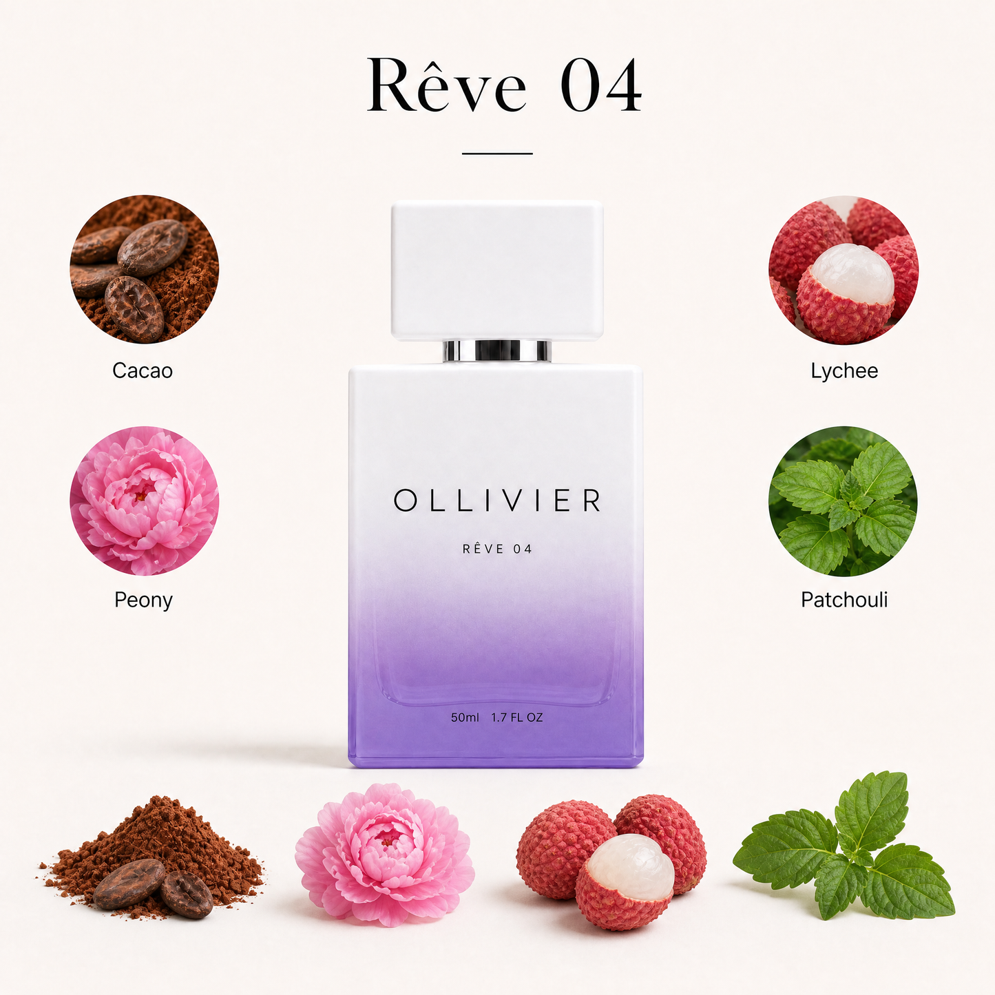 RÊVE 04