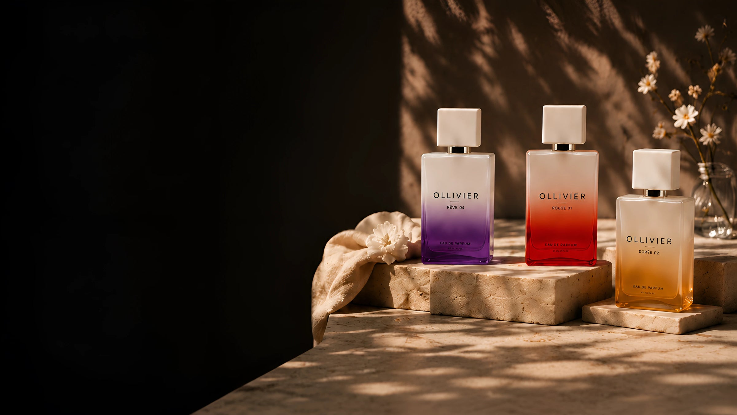 More Than Just a Fragrance. [It's a Felling]