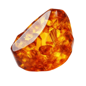 Amber