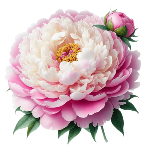 Peony