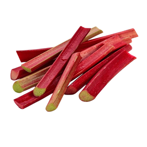 Rhubarb