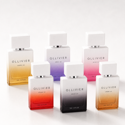 Ollivier Discovery Set