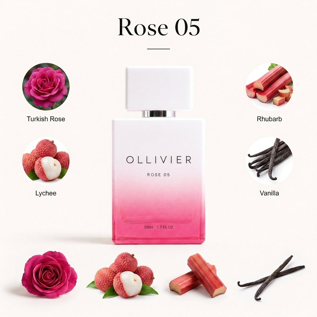 ROSE 05