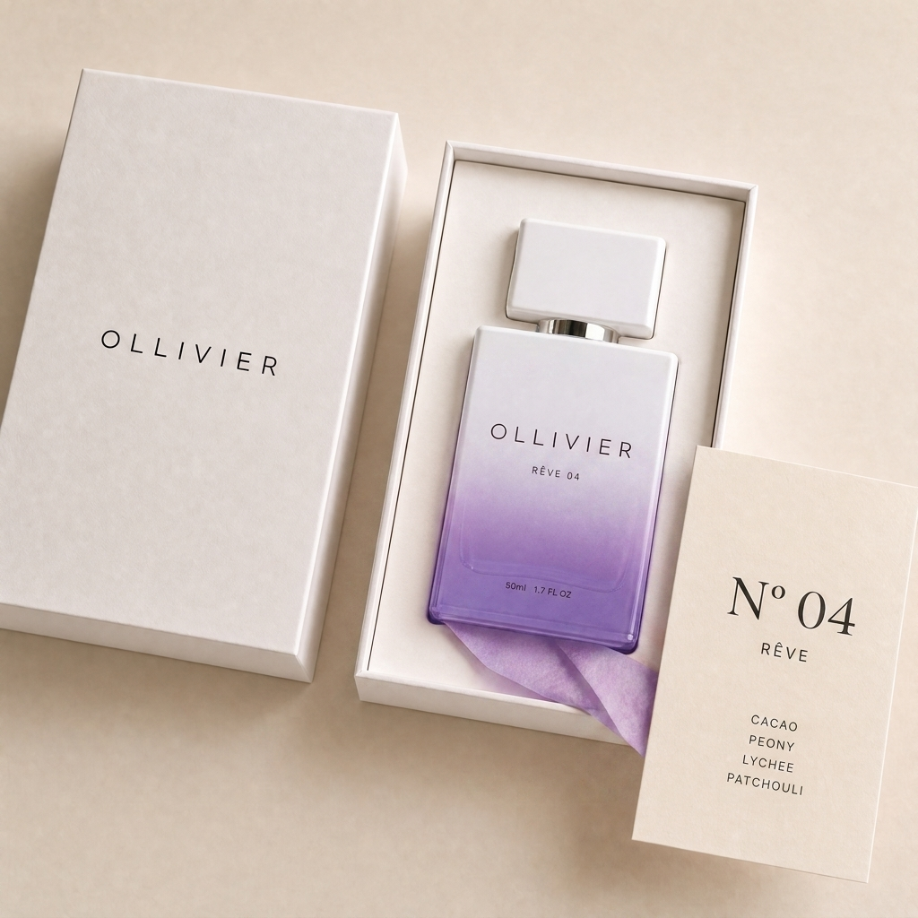 RÊVE 04